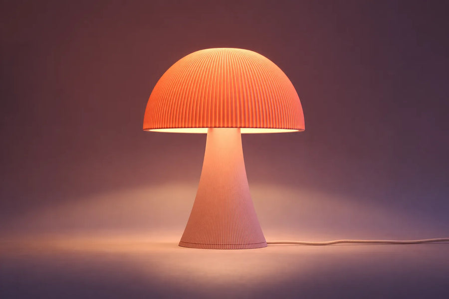 Champi Lamp