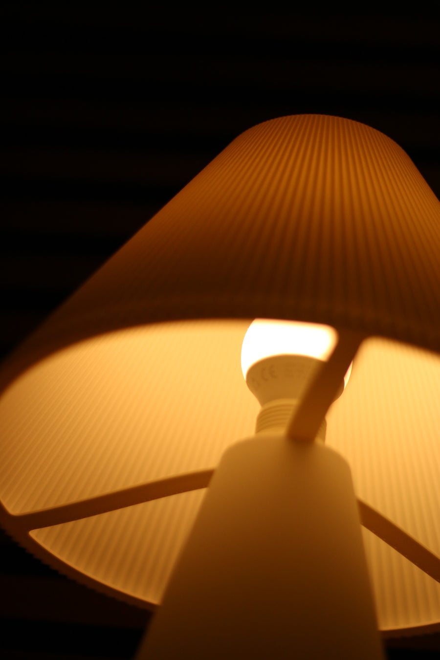 Tulipa Lamp